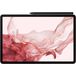 Samsung Galaxy Tab S8 11.0 X700 (2022) 8/128Gb Wi-Fi Pink (Global) - Цифрус