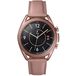 Samsung Galaxy Watch 3 41  Bronze Pink () - 