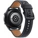 Samsung Galaxy Watch 3 45 мм Black (РСТ) - Цифрус