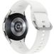 Samsung Galaxy Watch 4 40mm SM-R860 Silver () - 