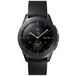Samsung Galaxy Watch (42mm) SM-R810 Midnight Black - 