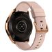 Samsung Galaxy Watch (42mm) SM-R810 Rose Gold - 