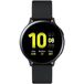 Samsung Galaxy Watch Active2 Aluminum 44mm Black SM-R820 - 