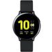 Samsung Galaxy Watch Active2  40  Aqua Black () - 