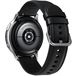 Samsung Galaxy Watch Active2 Stainless Steel 44mm Silver () - 