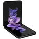 Samsung Galaxy Z Flip 3 F711F/DS 8/128Gb 5G Black (ЕАС) - Цифрус