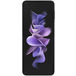 Samsung Galaxy Z Flip 3 SM-F711B/DS 256Gb+8Gb Dual 5G Black (РСТ) - Цифрус