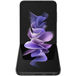 Samsung Galaxy Z Flip 3 SM-F711B/DS 128Gb+8Gb Dual 5G Black (РСТ) - Цифрус