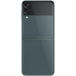 Samsung Galaxy Z Flip 3 SM-F711B/DS 256Gb+8Gb Dual 5G Green (РСТ) - Цифрус