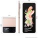 Samsung Galaxy Z Flip 4 SM-F721 128Gb+8Gb 5G Pink Gold (Global) - Цифрус