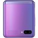 Samsung Galaxy Z Flip SM-F700F/DS 8/256Gb LTE Purple - 