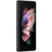 Samsung Galaxy Z Fold 3 F926B/DS 12/256Gb 5G Black (Global) - 