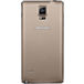 Samsung Galaxy Note 4 SM-N910G 32Gb LTE Gold - 