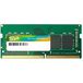 Silicon Power 8 DDR4 2666 SODIMM CL19 single rank (SP008GBSFU266B02) () - 
