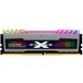 Silicon Power XPOWER Turbine RGB 8 DDR4 3600 DIMM CL18 kit single rank (SP008GXLZU360BSB) () - 