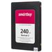 SmartBuy Revival 3 240 GB (SB240GB-RVVL3-25SAT3) () - 