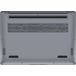 TECNO MegaBook T1 (AMD Ryzen 5 5560U 2.3, 15.6", 16 LPDDR4, 1 SSD, AMD Radeon , DOS) Gray (71003300208) () - 