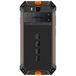 Ulefone Armor 3W 64Gb+6Gb Dual LTE Orange - 