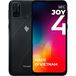 Vsmart Joy 4 64Gb+3Gb Dual LTE Black () - 