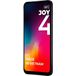 Vsmart Joy 4 64Gb+3Gb Dual LTE Black () - 