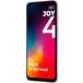 Vsmart Joy 4 64Gb+3Gb Dual LTE White () - 
