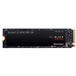 Western Digital WD Black SN750 500Gb (WDS500G3X0C) () - 