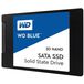 Western Digital WD BLUE 3D NAND SATA SSD 1 TB (WDS100T2B0A) - Цифрус