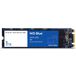 Western Digital WD Blue SATA 1000Gb M.2 WDS100T2B0B () - 