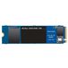 Western Digital WD Blue SN550 500Gb (WDS500G2B0C) (РСТ) - Цифрус