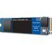 Western Digital WD Blue ( WDS250G2B0C ) 250ГБ (РСТ) - Цифрус