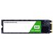 Western Digital WD GREEN PC SSD 120 GB (WDS120G2G0B) - Цифрус