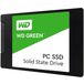 Western Digital WD GREEN PC SSD 480Gb (WDS480G2G0A) (РСТ) - Цифрус