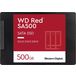 Western Digital WD Red SA500 500Gb SATA (WDS500G1R0A) (EAC) - 