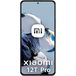 Xiaomi 12T Pro 256Gb+8Gb Dual 5G Silver (Global) - 