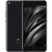 Xiaomi Mi6 128Gb+6Gb Dual LTE Black Ceramic - 