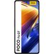 Xiaomi Poco F4 GT 12/256Gb 5G Silver (РСТ) - Цифрус