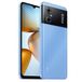 Xiaomi Poco M4 5G 64Gb+4Gb Dual Blue (Global) - Цифрус