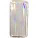 Задняя накладка для Apple iPhone SE2020/7/8 радужная силикон - Цифрус