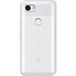 Задняя накладка для Google Pixel 3A прозрачная силикон - Цифрус