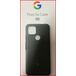 Задняя накладка для Google Pixel 5A Fabric Case Black - Цифрус