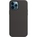    iPhone 12 Pro Max  Silicone Case - 