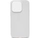 Задняя накладка для iPhone 13 Pro Max белая Apple - Цифрус