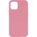Задняя накладка для iPhone 13 Pro Max розовая Apple - Цифрус