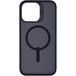    iPhone 14 Plus MagSafe   Hampton Case ZAGG - 