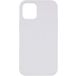 Задняя накладка для iPhone 14 Pro белая Apple - Цифрус