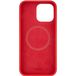    iPhone 14 Pro Max 6.7 Mag case  uBear Touch - 