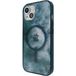 - iPhone 15 Plus 6.7 ZAGG   MagSafe Milan Ocean Blue - 