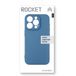 - iPhone 15 Pro 6.1 Rocket - Soft-Touch - 