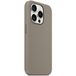 - iPhone 15Pro 6.1 MagSafe Silicone Case Clay - 
