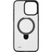 - iPhone 15 Pro 6.1 uBear  Clip Mag Case MagSafe - 